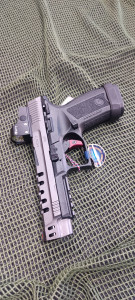 Pištolj GIRSAN MC9 T