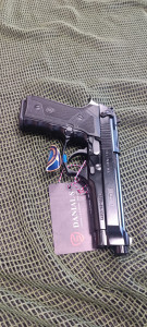 Pištolj GIRSAN REGARD MC Black