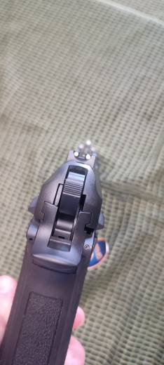 Pištolj GIRSAN MC39