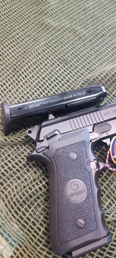 Pištolj GIRSAN MC39