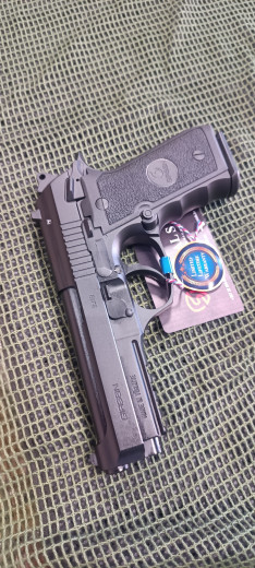 Pištolj GIRSAN MC39