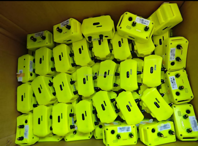 Icar Ik122T Pro ogrlica za pracenje pasa