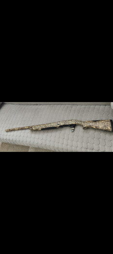 Lovačka puška Derya