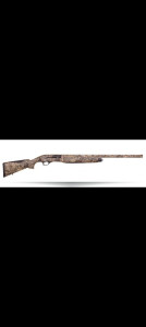 Lovačka puška Derya