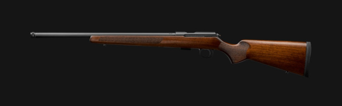 CZ 457 VARMINT .22LR – Klasika s "Heavy" performansama +GRATIS OPTIKA 6-24x50