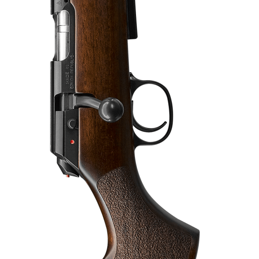 CZ 457 VARMINT .22LR – Klasika s "Heavy" performansama +GRATIS OPTIKA 6-24x50