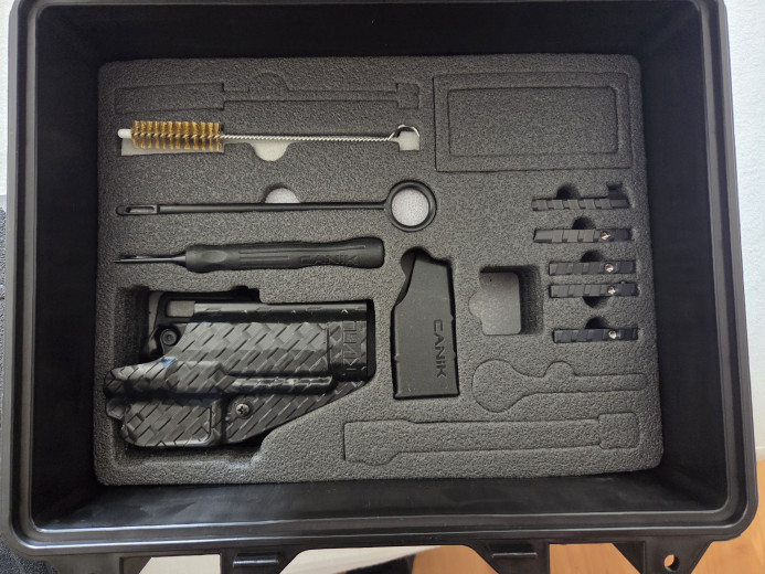 Canik SFx Rival-S 9×19