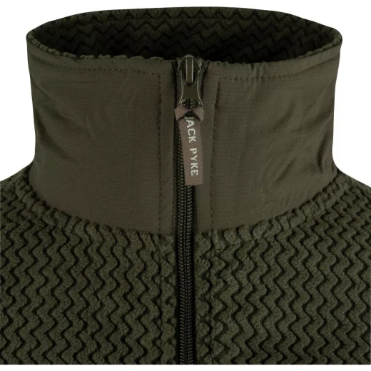 Jakna fleece light weight JACK PYKE