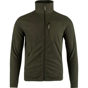 Jakna fleece light weight JACK PYKE