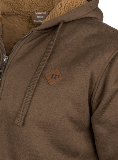 Jakna HOODIE COYOTE JACK PYKE
