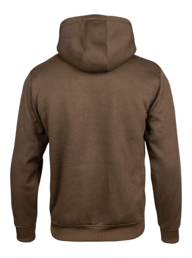 Jakna HOODIE COYOTE JACK PYKE