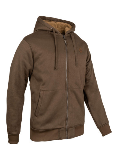 Jakna HOODIE COYOTE JACK PYKE