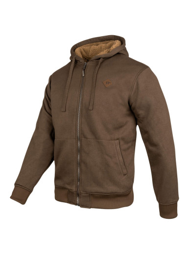 Jakna HOODIE COYOTE JACK PYKE