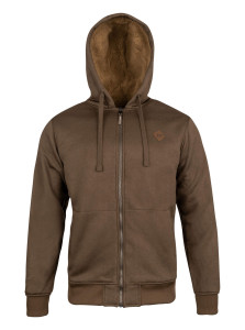 Jakna HOODIE COYOTE JACK PYKE