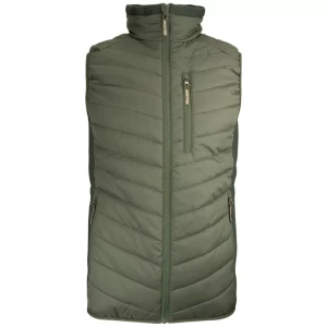 Prsluk HYBRID GILET JACK PYKE