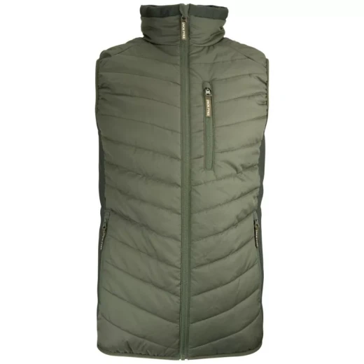 Prsluk HYBRID GILET JACK PYKE