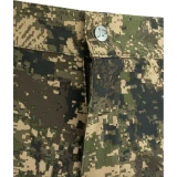 Hlače SOFT SHELL TRS JACK PYKE