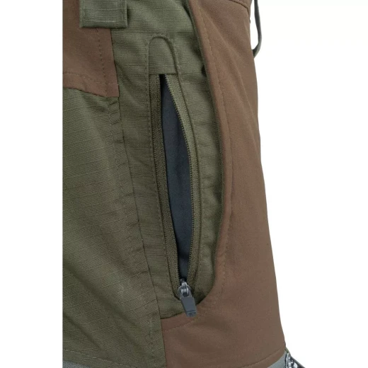 Hlače TECHNICAL HYBRID