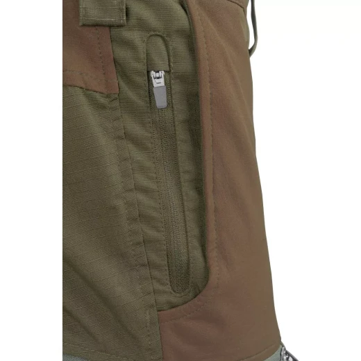 Hlače TECHNICAL HYBRID