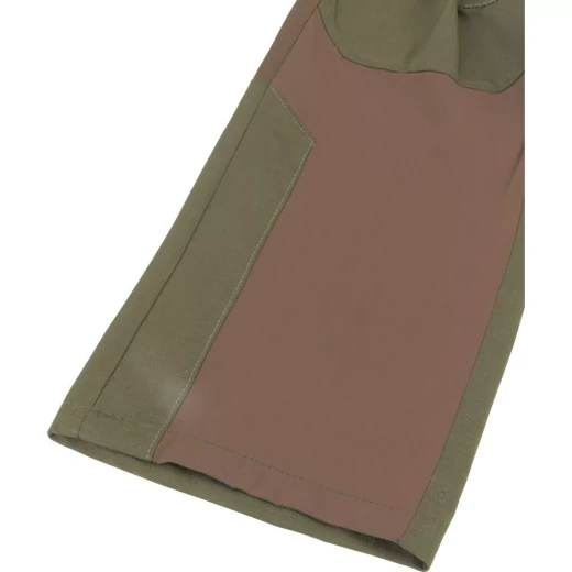 Hlače TECHNICAL HYBRID