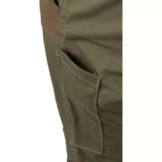 Hlače TECHNICAL HYBRID