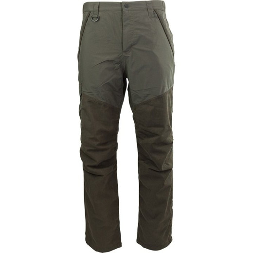 Hlače Ashcombe Trousers hunting JACK PYKE