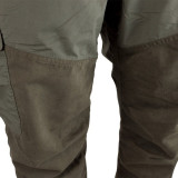 Hlače Ashcombe Trousers hunting JACK PYKE
