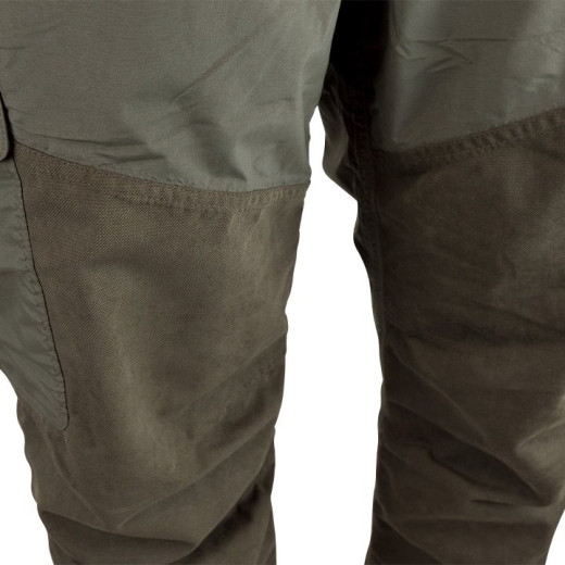 Hlače Ashcombe Trousers hunting JACK PYKE