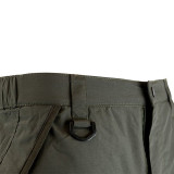 Hlače Ashcombe Trousers hunting JACK PYKE