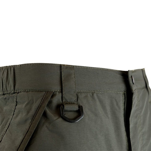 Hlače Ashcombe Trousers hunting JACK PYKE