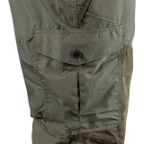 Hlače Ashcombe Trousers hunting JACK PYKE