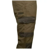 Hlače FIELDMAN JACK PYKE