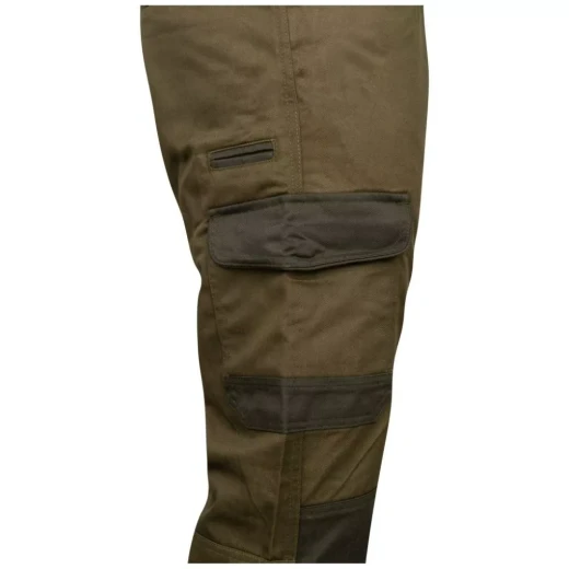 Hlače FIELDMAN JACK PYKE