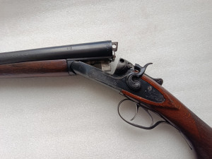 Lovačka puška orozara cal. 16