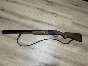 Sacmarica Baikal MP-27EM 12/76