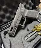 Pištolj Adler AD-9 115 Tungsten cal. 9x19 LUGER