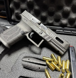 Pištolj Adler AD-9 115 Tungsten cal. 9x19 LUGER