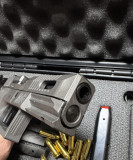 Pištolj Adler AD-9 115 Tungsten cal. 9x19 LUGER