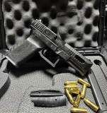 Pištolj Adler AD-9 cal. 9x19 LUGER