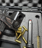 Pištolj Adler AD-9 cal. 9x19 LUGER