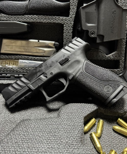 Pištolj Stoeger STR-9 Combat X cal. 9x19 LUGER