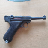 Luger P 08