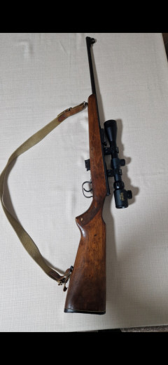 Malokalibarska puska