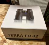 Dvogled ZEISS Terra ED 8x42