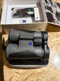 Dvogled ZEISS Terra ED 8x42