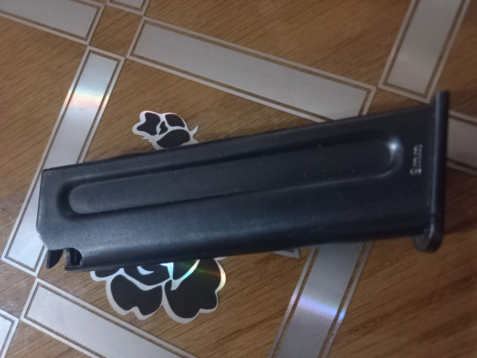 Okvir pistolj  zastava m70 9mmk