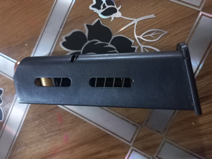 Okvir pistolj  zastava m70 9mmk