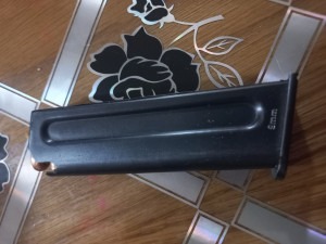 Okvir pistolj  zastava m70 9mmk