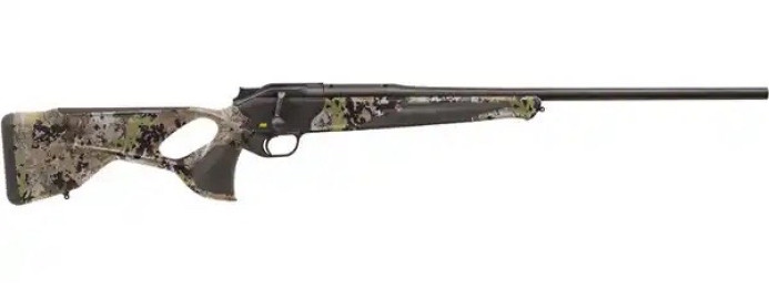 Blaser R8 Ultimate Camo Magnum 8x68s