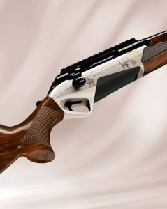BENELLI  LUPO  BE.S.T  DE LUXE  cal.308Win